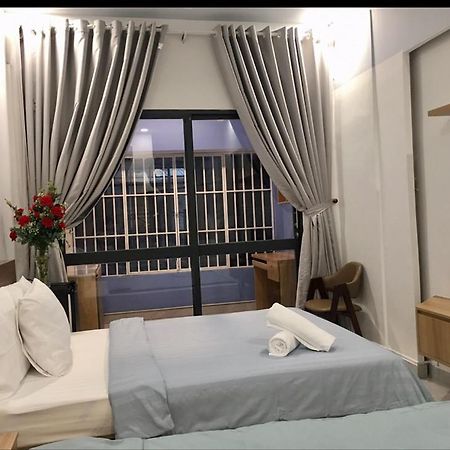Saigon Cozy Home " At Buivien Walking Street " Thành Pho Ho Chí Minh Esterno foto